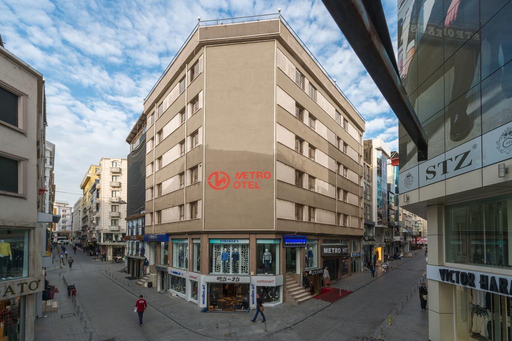 Metro Otel İstanbul